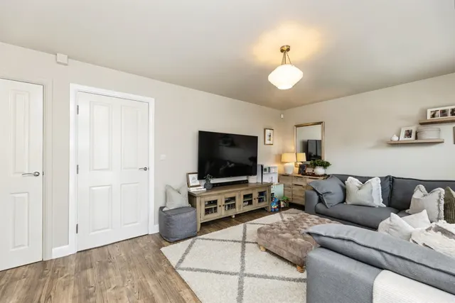 Photo 3 — Paddock Close, Brierley, Barnsley