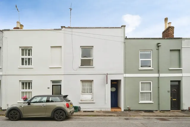 Keynsham Street, Cheltenham, GL52, photo 1