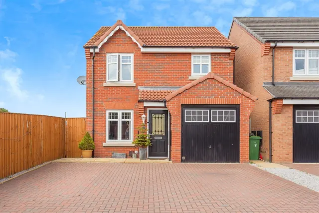 Herbage View, Crofton, Wakefield, photo 1