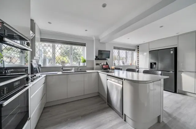 Farley Copse, Bracknell, RG42, photo 2