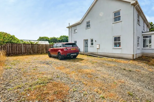 Pontgarreg, Llandysul, SA44, photo 2