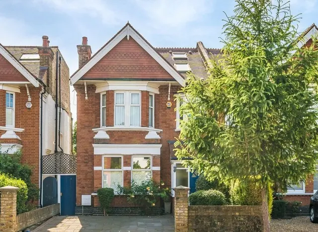 Elers Road, West Ealing, W13, photo 1