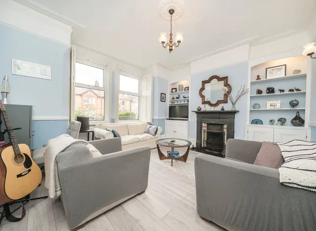 Photo 3 — Elers Road, West Ealing, W13