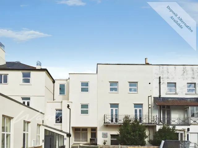 Pleydell Gardens, Folkestone, CT20, photo 1