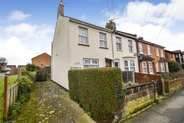 Herrett Street, Aldershot, Hampshire, GU12 4ED, photo 1