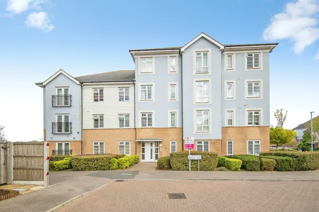 Heron Way, Harwich, photo 1