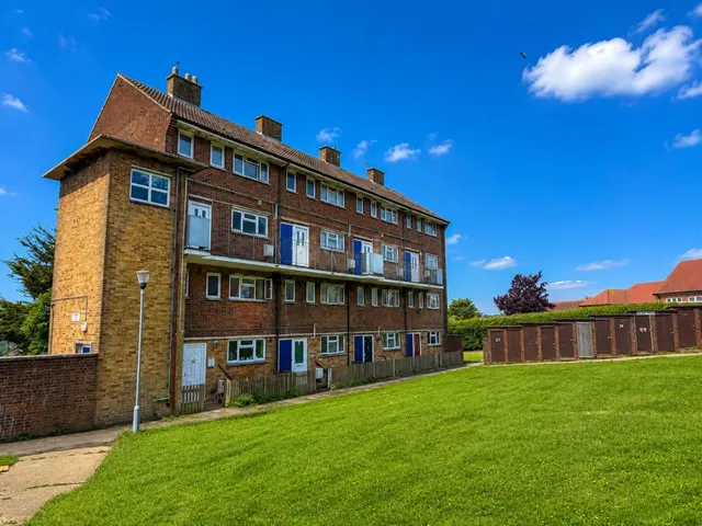 Brightling Avenue, Hastings, photo 1