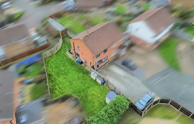 Photo 2 — Kinross Close, Fearnhead, Warrington, Warrington, WA2 0UT