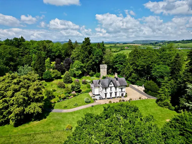 Penybont, Llandrindod Wells, LD1, photo 1