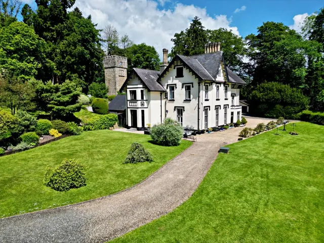 Penybont, Llandrindod Wells, LD1, photo 2