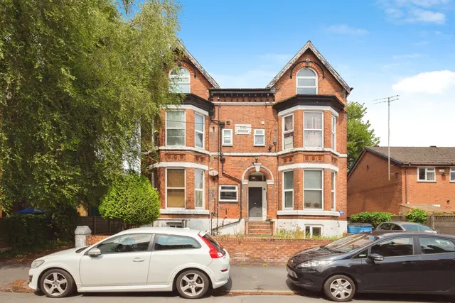 Clarendon Road, Whalley Range, Manchester, M16, photo 1