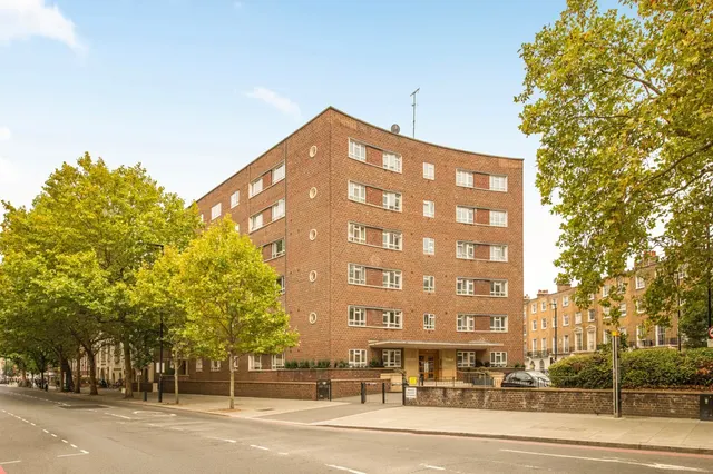 Gloucester Place, London, NW1, photo 2