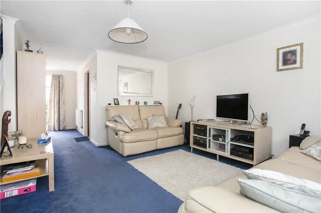 St. Lukes Close, London, SE25, photo 2