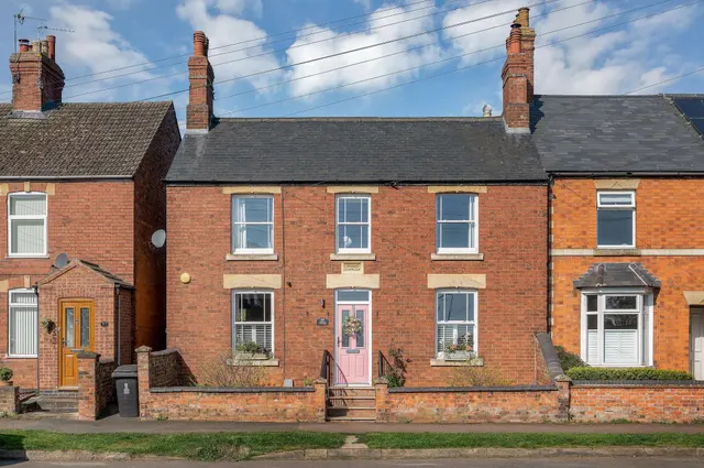 West Road, Oakham, LE15, photo 1