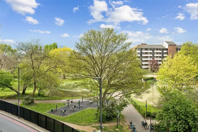 Photo 2 — Wood Crescent, Television Centre, London, W12 7GN