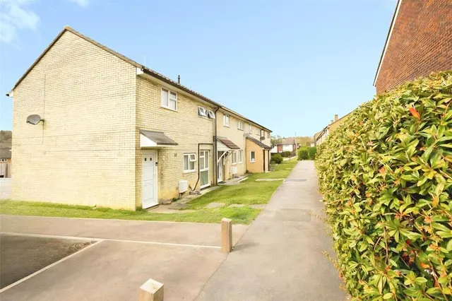 Austen Paths, Stevenage, SG2, photo 1