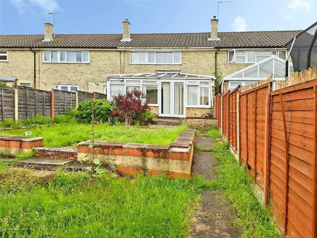 Austen Paths, Stevenage, SG2, photo 3