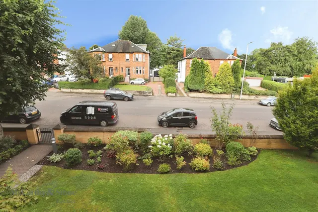 Clarkston Road, Glasgow, G44, photo 2