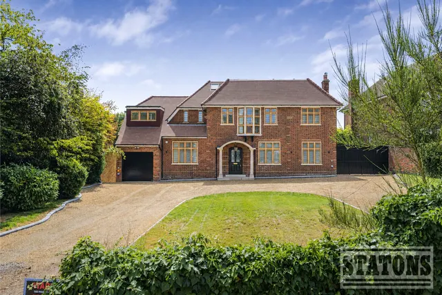 Beech Hill, Hadley Wood, EN4 0JP, photo 1