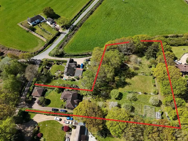 Lower Row, Holt, BH21, photo 2
