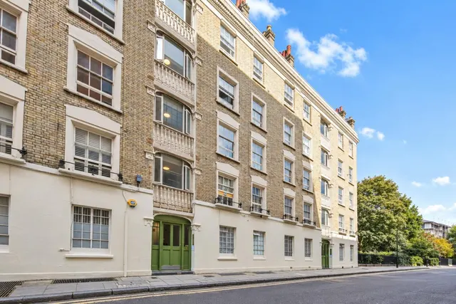 Luke Street , Shoreditch, EC2, photo 1