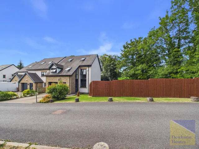 Shireshead Gardens, Forton, Lancashire, PR3 0DR, photo 1