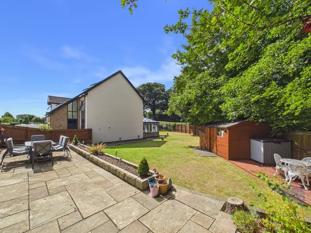 Photo 2 — Shireshead Gardens, Forton, Lancashire, PR3 0DR