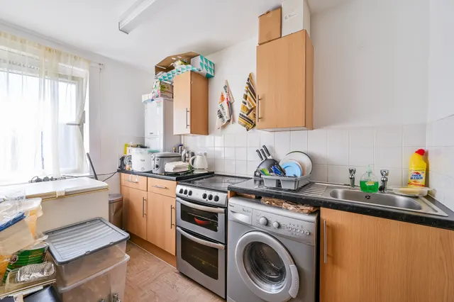 Photo 3 — 62 Erwood Road, London