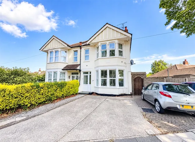 Hillborough Road, Westcliff-on-Sea, SS0, photo 1