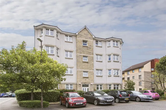 Springfield Street, Leith, EH6, photo 1