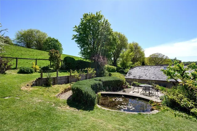 Foots Hill, Cann, SP7, photo 3
