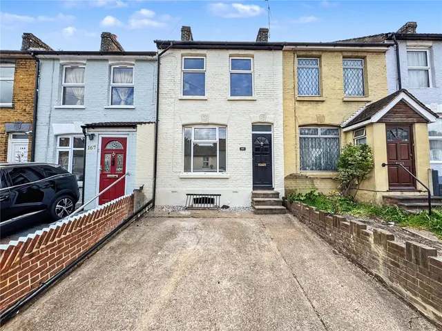 Gillingham Road, Gillingham, ME7, photo 1