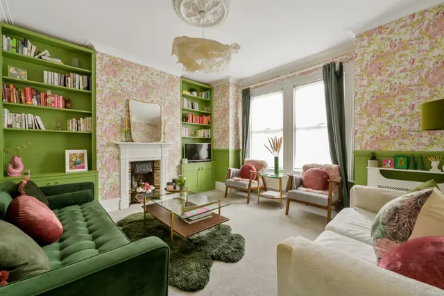 57 Chandos Avenue, London, photo 1