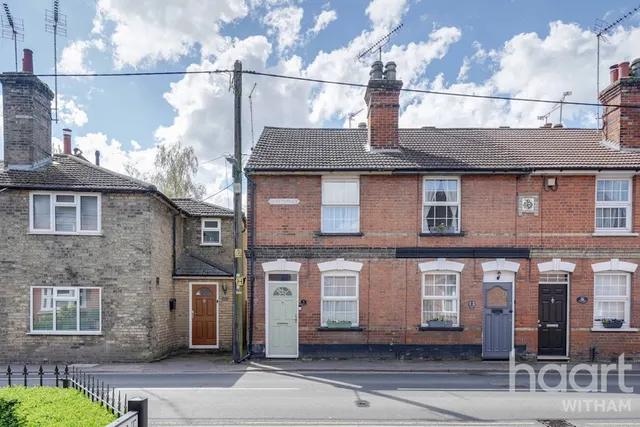 Mill Lane, Witham, CM8, photo 1