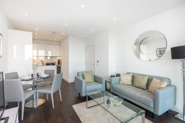 Hebden Place, Nine Elms, SW8, photo 2