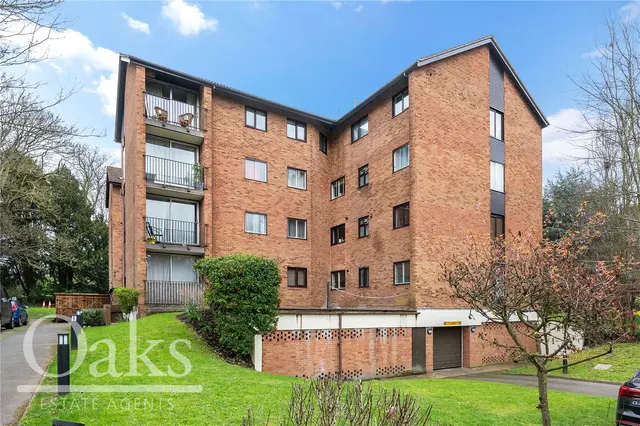 Campion Close, South Croydon, CR0, photo 1