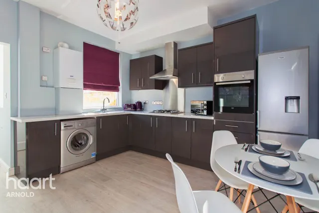 Sherbrook Terrace, Daybrook, NG5, photo 1