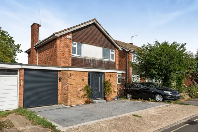 Rectory Way, Ickenham, UB10, photo 1