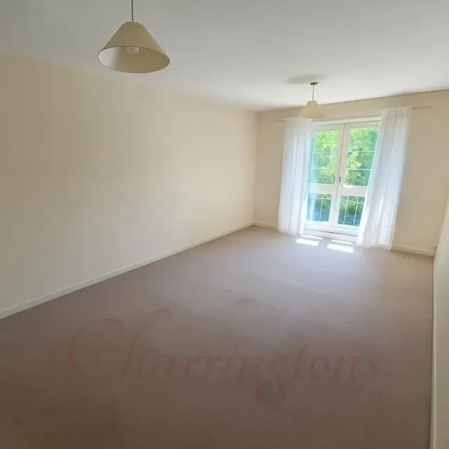 One Bedroom Flat For Sale Grange Road...