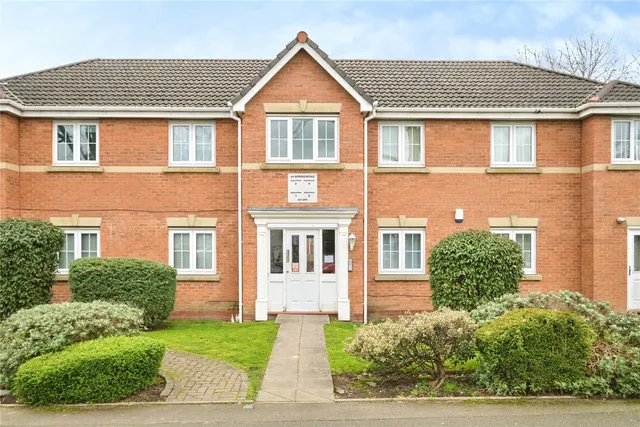 Spring Road, Birmingham, B11, photo 1