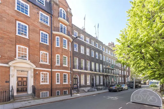 Handel Street, London, WC1N, photo 1