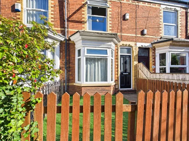 Sunny Grove, Sharp Street, HU5, photo 1