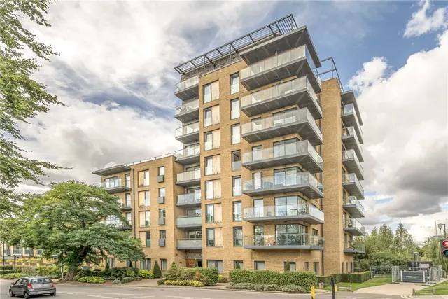 Tizzard Grove, London, SE3 9FD, photo 1