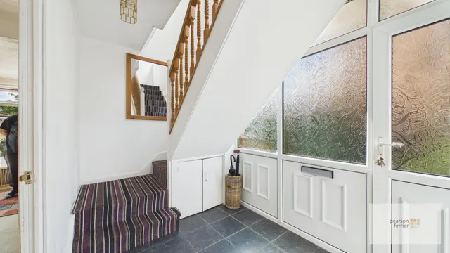 Photo 2 — Lindrick Avenue, Whitefield, Manchester, M45 7GE