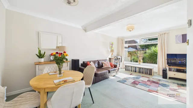 Photo 3 — Lindrick Avenue, Whitefield, Manchester, M45 7GE