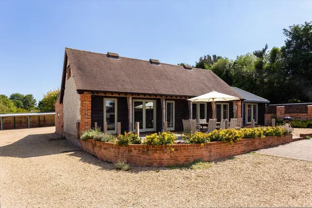 Compton Bassett, Calne, SN11, photo 1