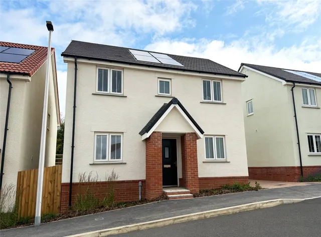 Muddlebridge Close, Bickington, EX31, photo 1