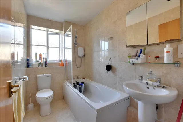 Celestial Gardens, Lewisham, SE13, photo 3