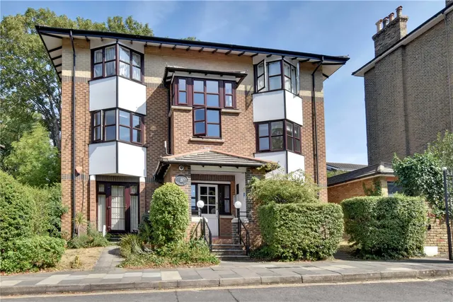 Celestial Gardens, Lewisham, SE13, photo 1
