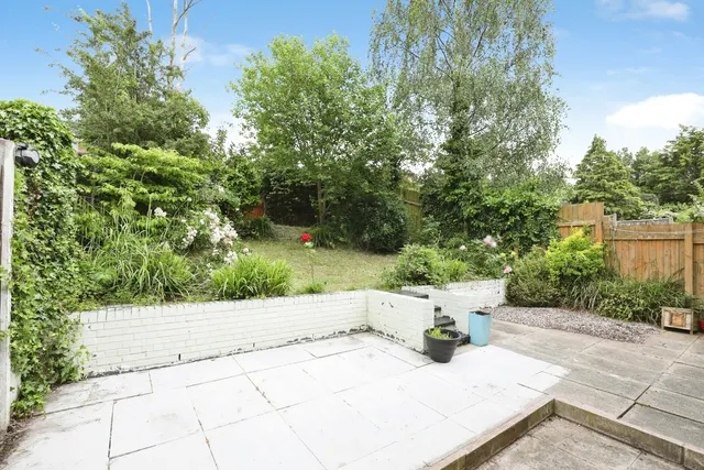 Photo 2 — Spinney Close, Winsford, Cheshire, CW7